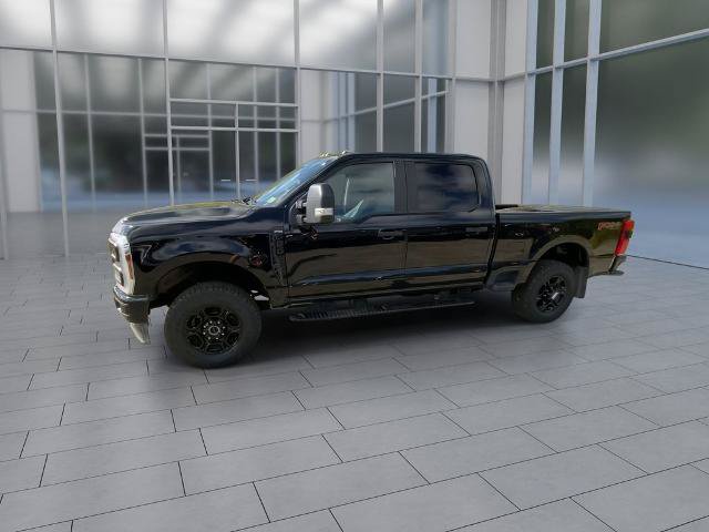 Certified 2024 Ford F250 XL w/ STX Appearance Package AWD/4WD image 6