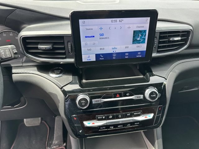 Certified 2023 Ford Explorer ST-Line w/ Class IV Trailer Tow Package AWD/4WD image 26