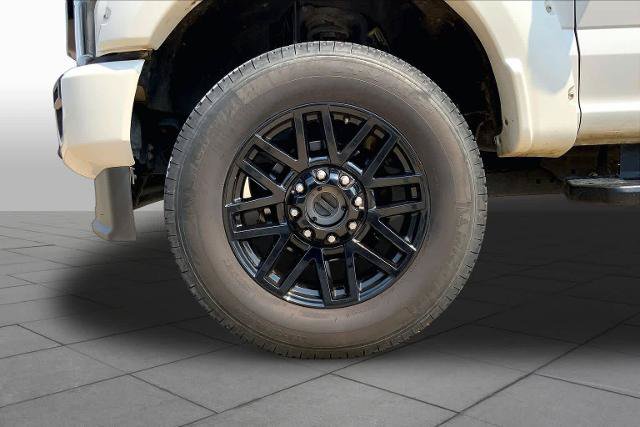 Certified 2020 Ford F250 Lariat AWD/4WD image 11