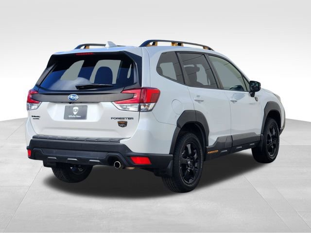 Used 2023 Subaru Forester Wilderness AWD/4WD image 5