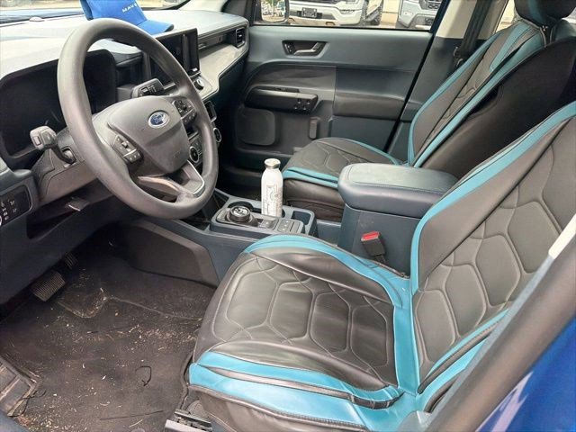 Certified 2023 Ford Maverick XL FWD image 13