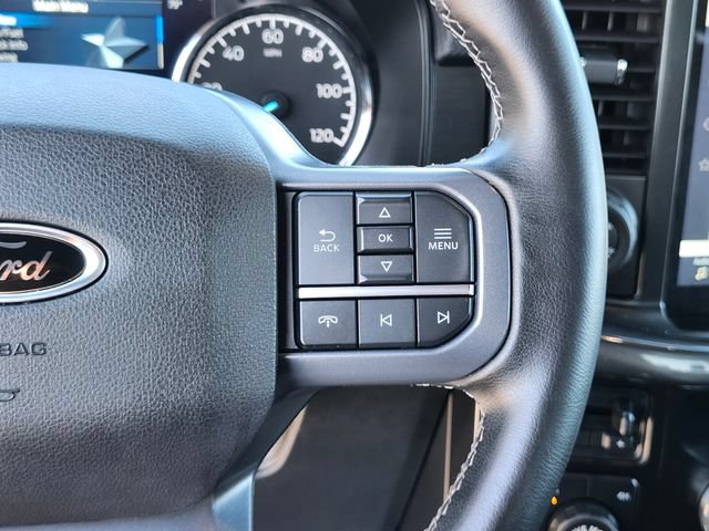 Certified 2023 Ford F150 XLT w/ Equipment Group 302A High AWD/4WD image 31