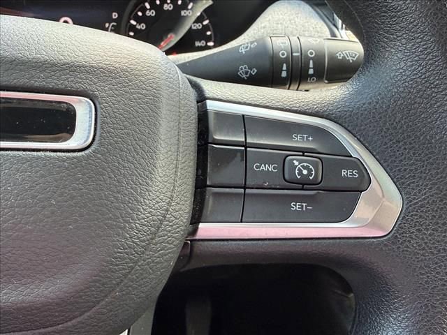 Used 2023 Jeep Compass Sport AWD/4WD image 23