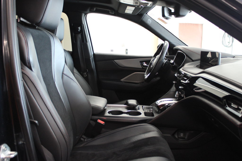 Used 2022 Acura MDX A-Spec AWD/4WD image 56