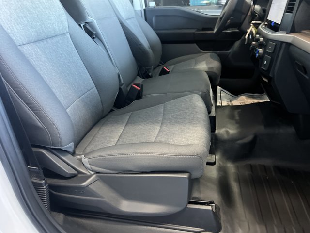 Certified 2026 Ford F150 XL RWD image 16