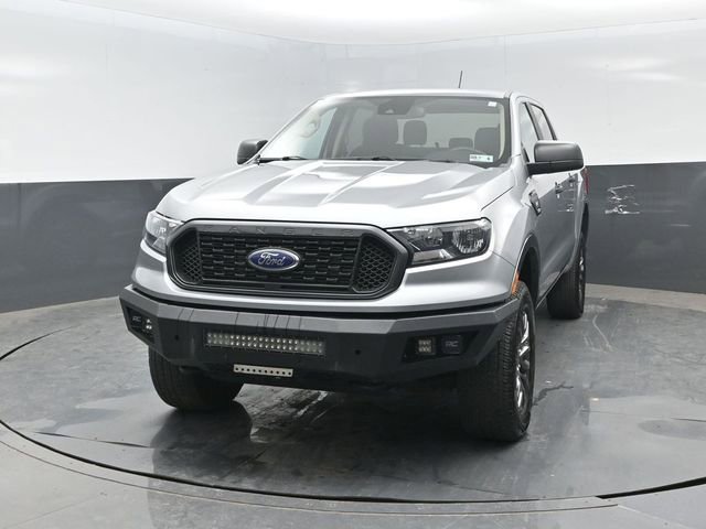 Certified 2020 Ford Ranger XLT w/ Equipment Group 301A Mid AWD/4WD image 21