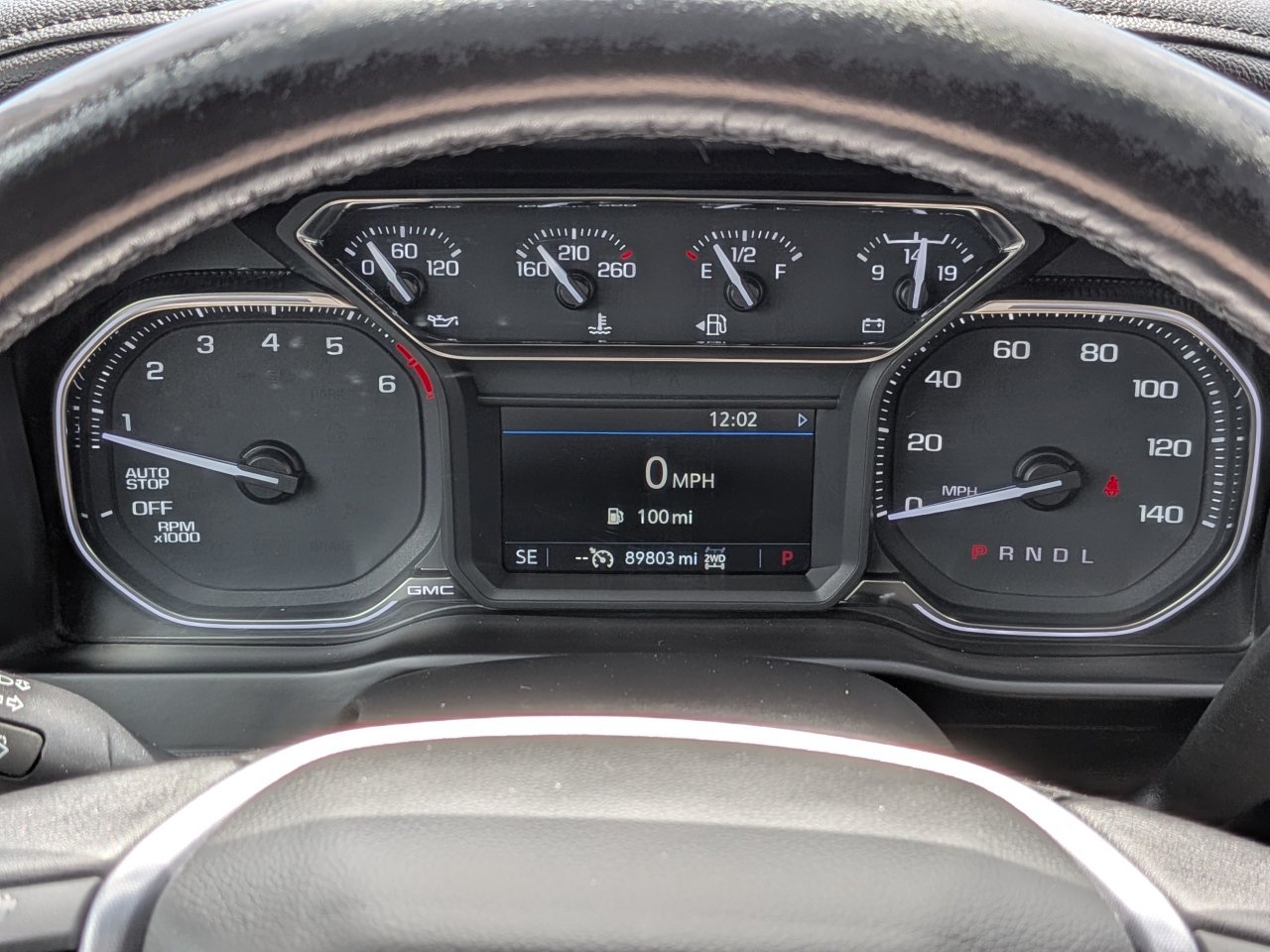 Used 2021 GMC Sierra 1500 Elevation w/ LPO, GMC Protection Package AWD/4WD image 28