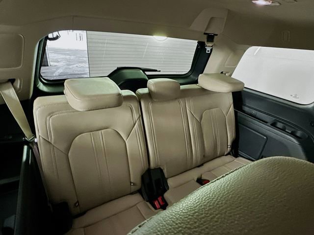 Certified 2022 Ford Expedition Limited image 35