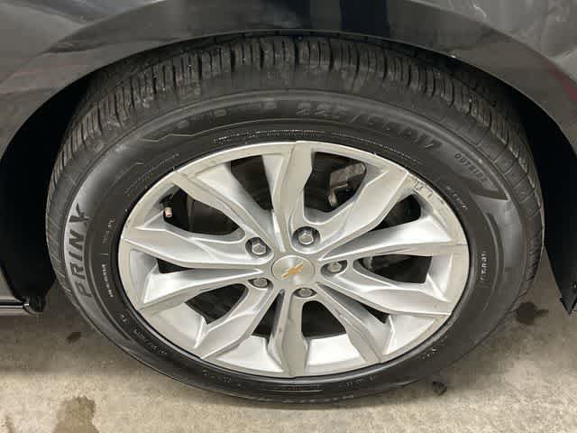 Used 2023 Chevrolet Malibu LT FWD image 5