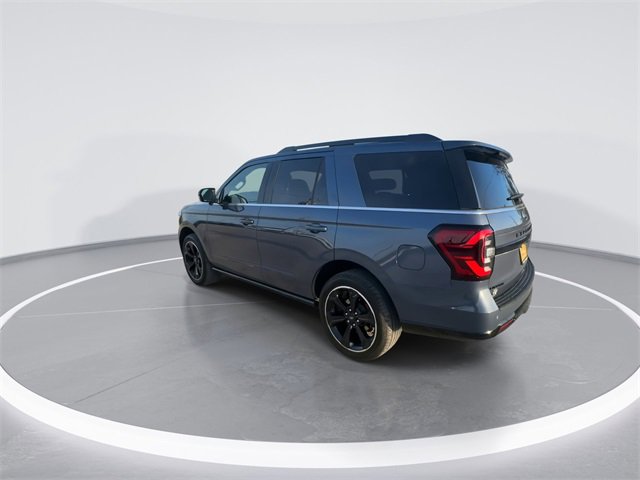 Certified 2023 Ford Expedition Limited image 7