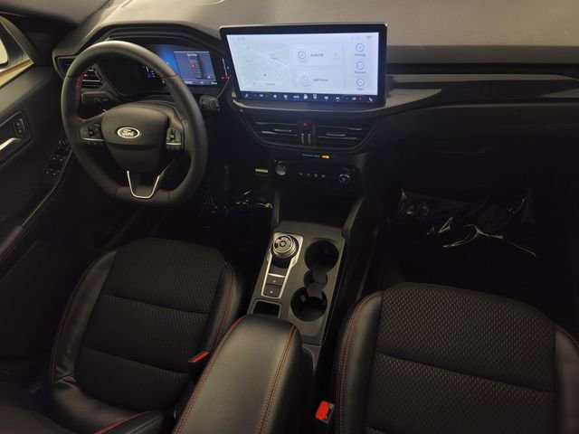 Certified 2024 Ford Escape ST-Line w/ Tech Pack #1 AWD/4WD image 33
