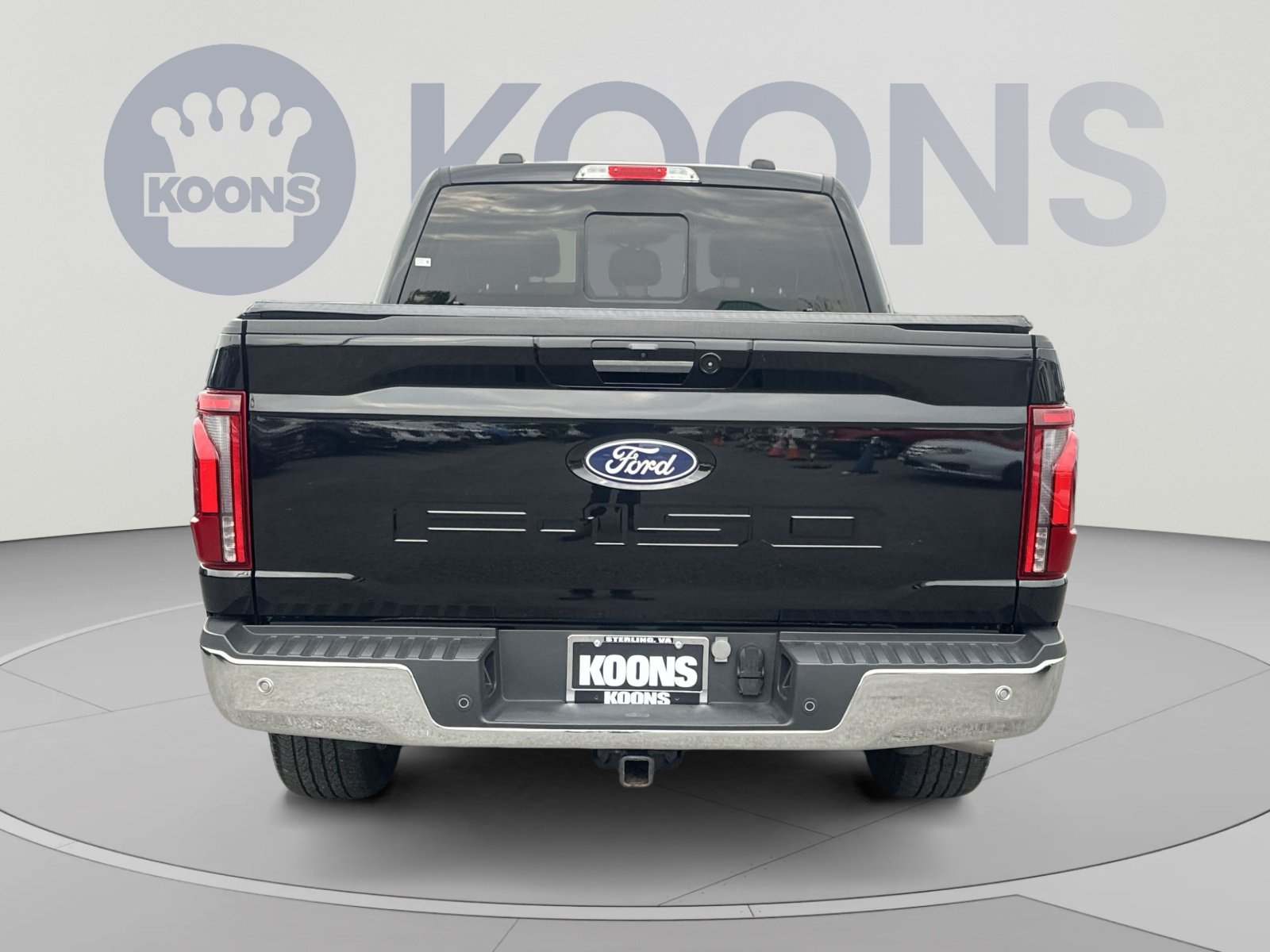 Certified 2024 Ford F150 Lariat w/ Equipment Group 502A High AWD/4WD image 15
