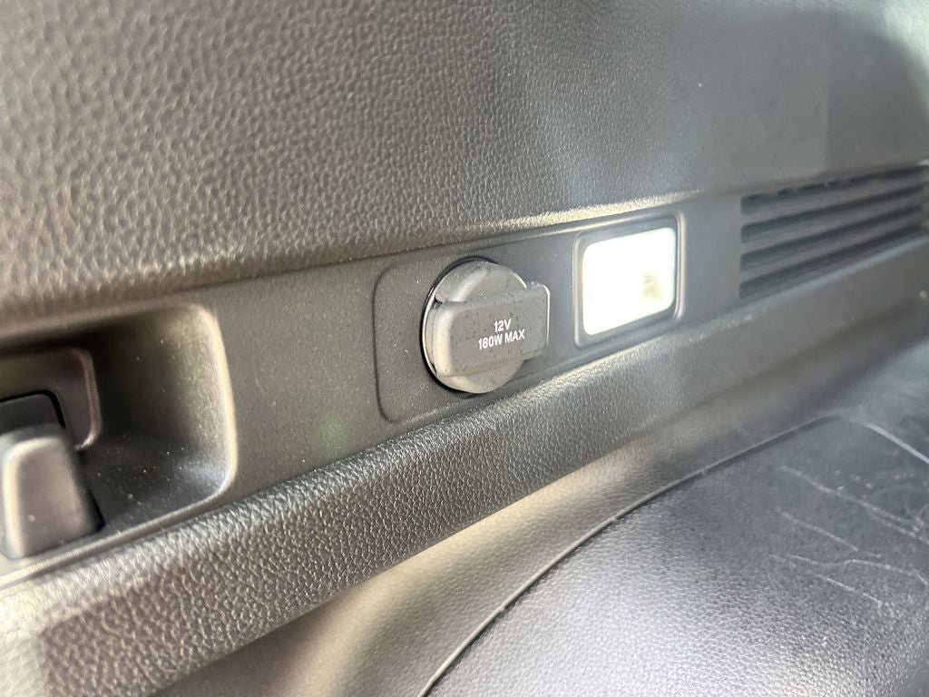 Used 2025 Honda CR-V Sport Touring image 17