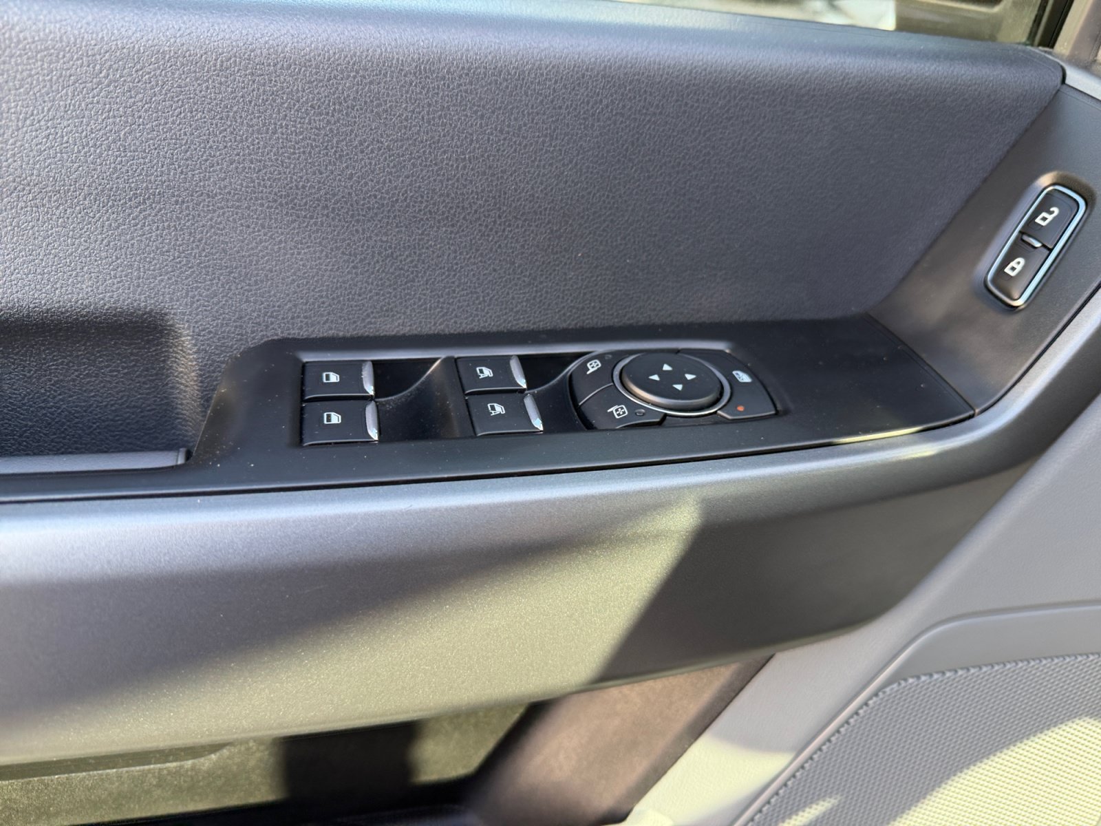 Certified 2026 Ford F250 XL w/ STX Appearance Package AWD/4WD image 13