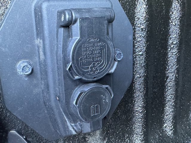 Certified 2024 Ford F350 Limited image 14