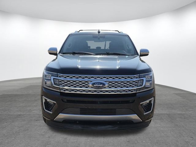 Certified 2020 Ford Expedition Platinum image 7