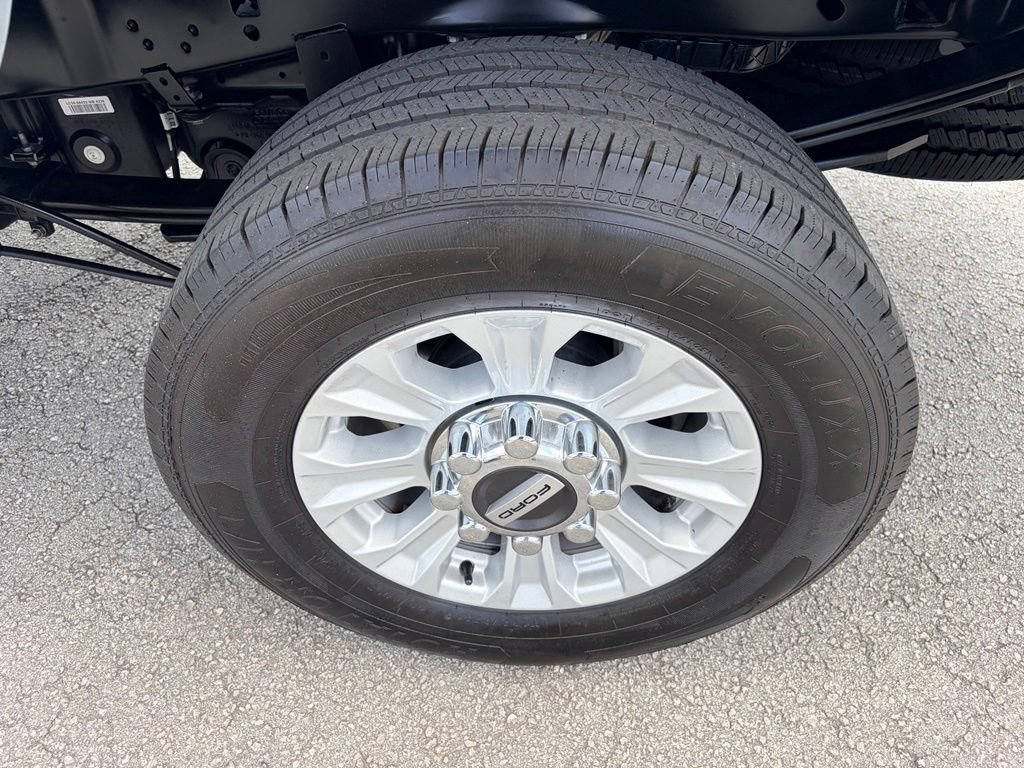 Certified 2022 Ford F250 XLT AWD/4WD image 35