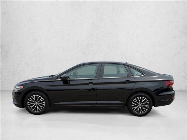 Used 2019 Volkswagen Jetta SE FWD image 9