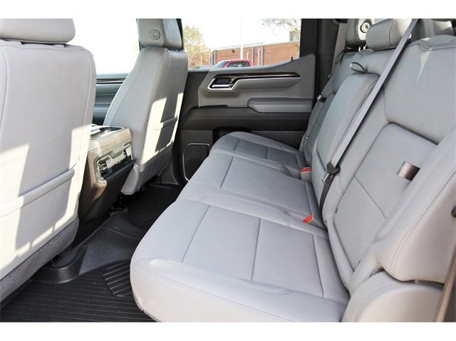 Used 2024 Chevrolet Silverado 1500 LT Trail Boss w/ LT Trail Boss Premium Package image 12