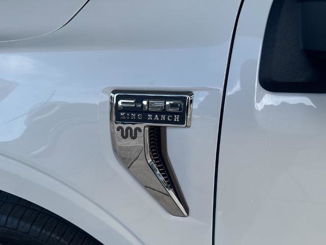 Certified 2025 Ford F150 King Ranch image 30