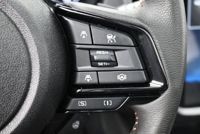 Used 2025 Subaru Forester Touring AWD/4WD image 15