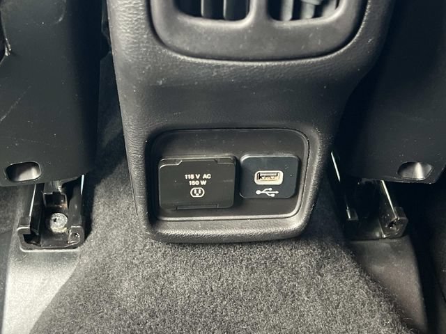 Used 2019 Jeep Compass Limited AWD/4WD image 14