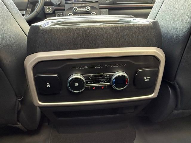 Certified 2023 Ford Expedition Limited image 20