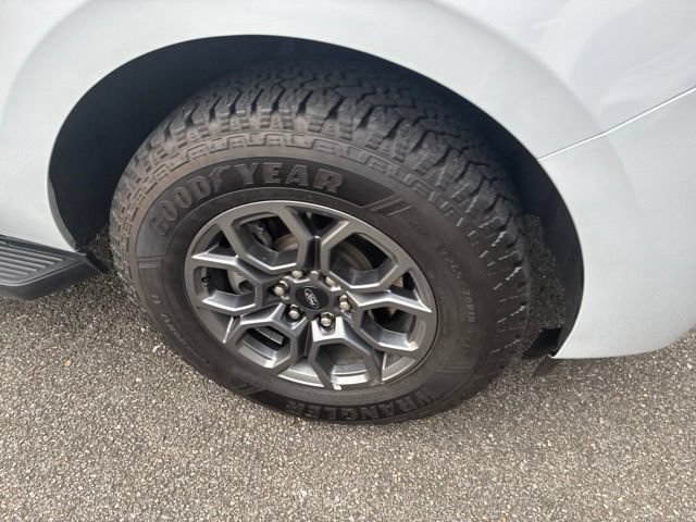 Certified 2025 Ford Expedition Active RWD image 43