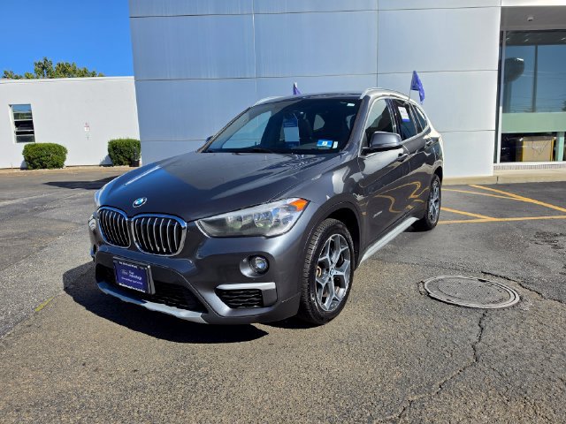 Used 2018 BMW X1 xDrive28i