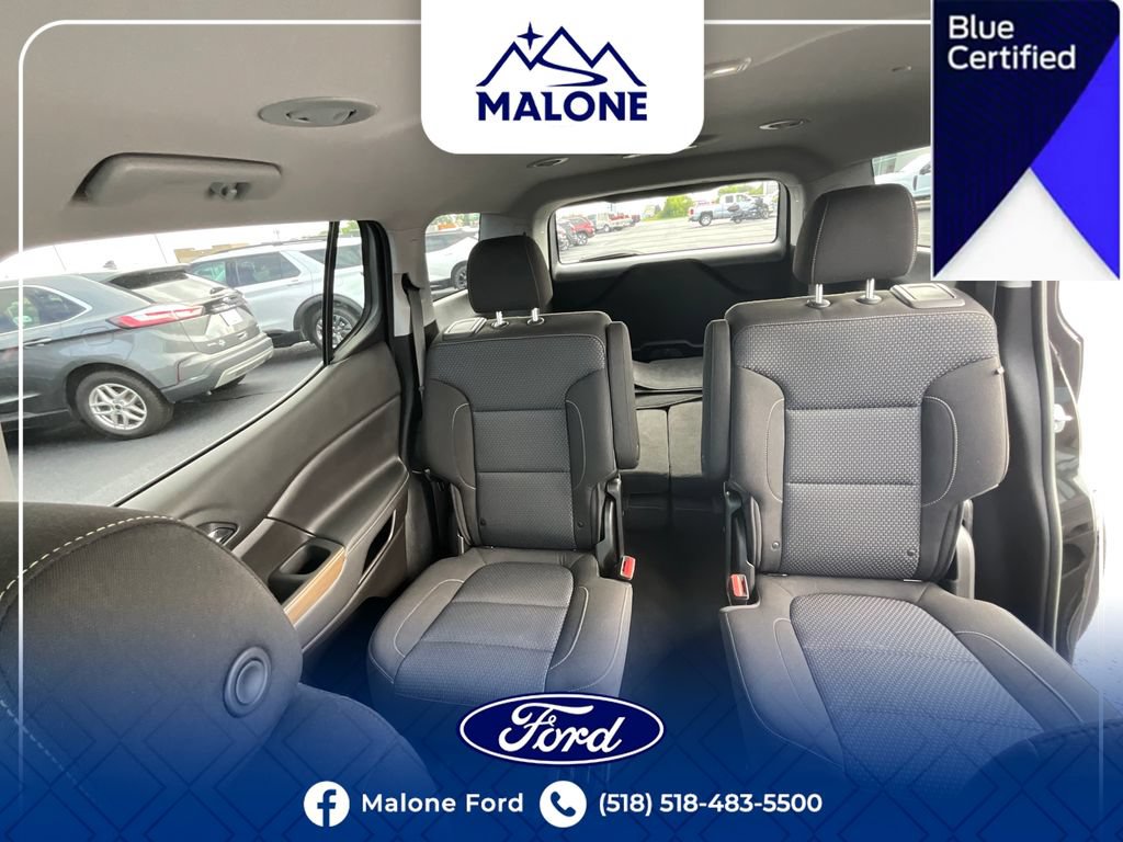 Used 2023 GMC Acadia SLE w/ Driver Convenience Package AWD/4WD image 42