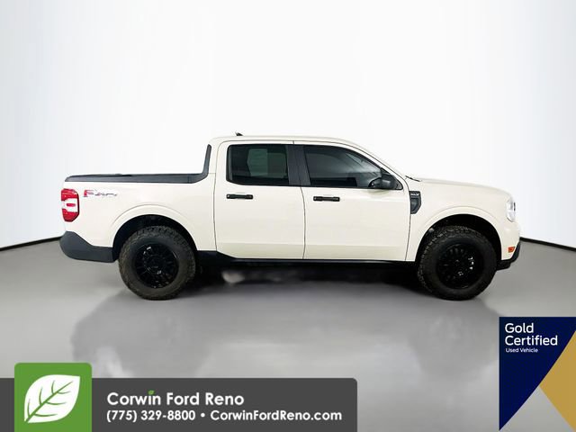 Certified 2024 Ford Maverick XLT w/ Equipment Group 300A Standard image 6
