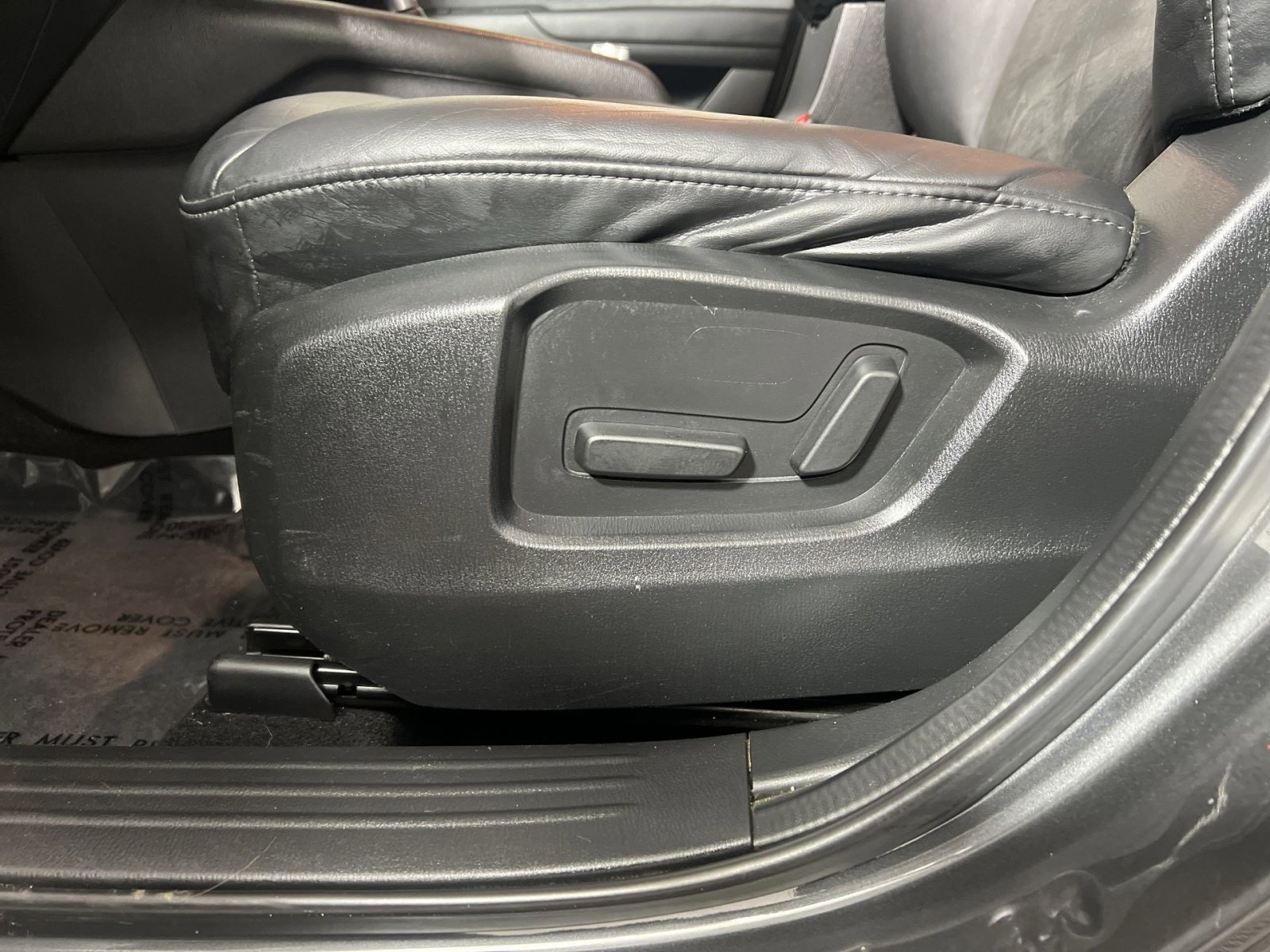 Used 2021 MAZDA CX-5 Touring image 14