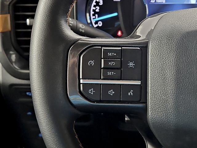 Certified 2023 Ford F150 Tremor w/ Trailer Tow Package image 23