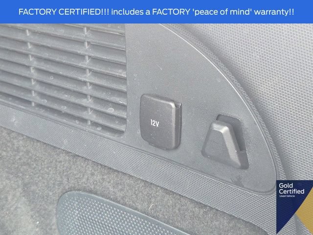 Certified 2023 Ford Mustang Mach-E GT AWD/4WD image 15