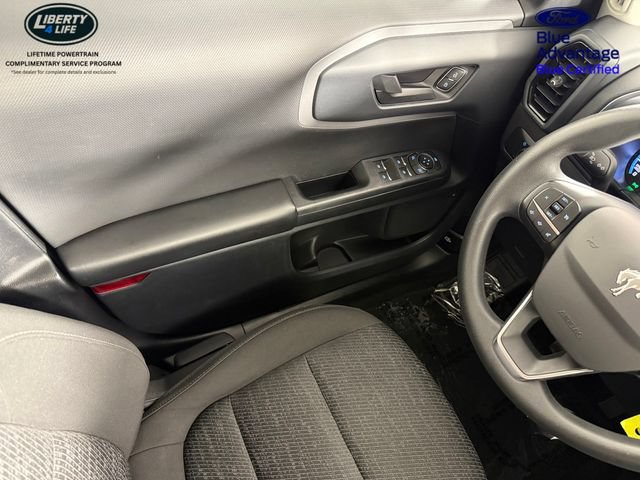 Certified 2022 Ford Bronco Sport AWD/4WD image 30