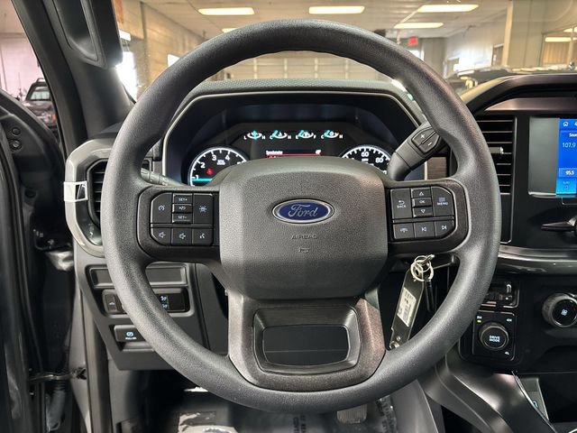 Certified 2023 Ford F150 XL w/ STX Appearance Package image 5