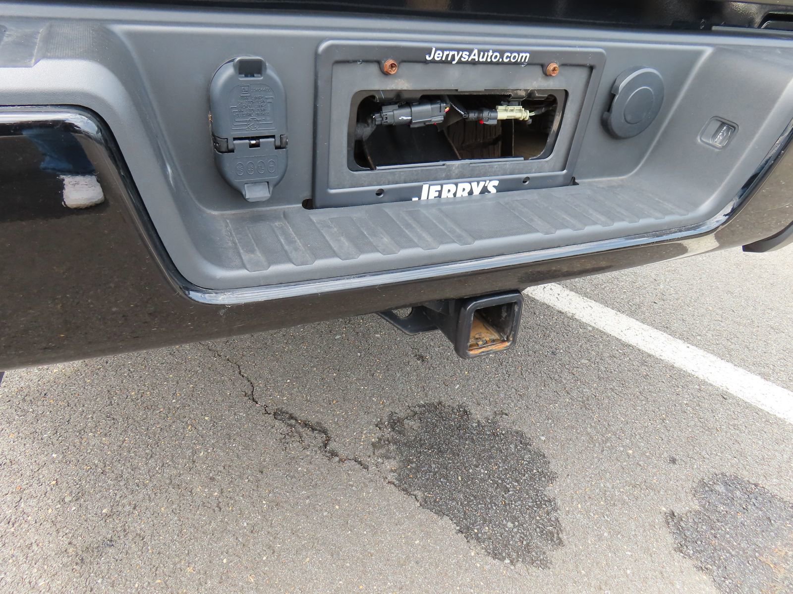 Used 2022 GMC Canyon Elevation w/ Elevation Premium Package AWD/4WD image 11