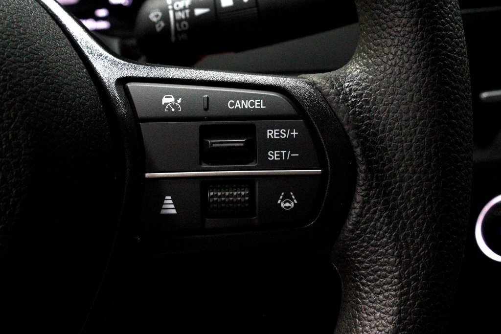 Used 2024 Honda Accord EX image 31