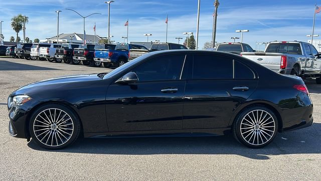 Used 2023 Mercedes-Benz C 300 Sedan image 7