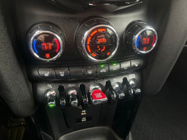 Used 2023 MINI Cooper John Cooper Works w/ Driver Assistance Package FWD image 20