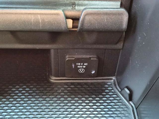 Used 2022 RAM 1500 Big Horn image 22