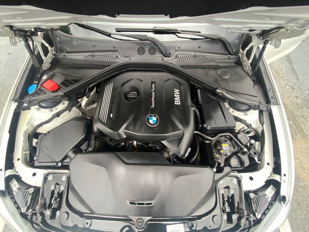Used 2018 BMW 230i Coupe RWD image 32