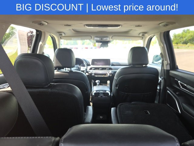 Used 2022 Kia Telluride S AWD/4WD image 14