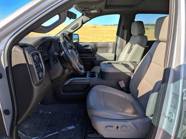 Used 2019 Chevrolet Silverado 1500 LT Trail Boss image 19