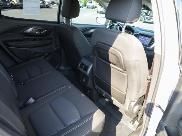Used 2022 GMC Terrain SLE w/ Driver Convenience Package AWD/4WD image 34