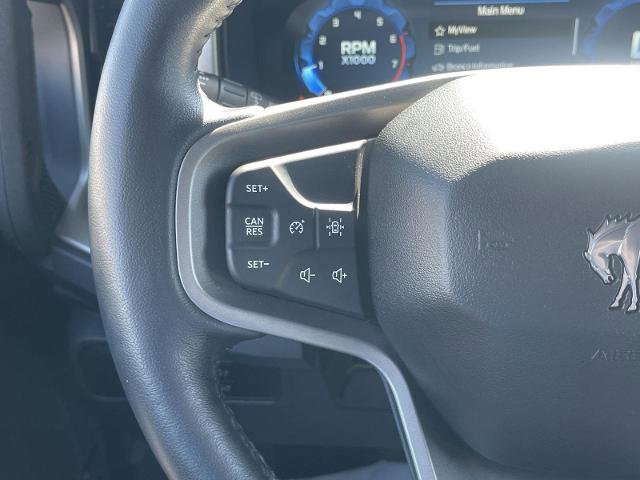Certified 2025 Ford Bronco Outer Banks image 28