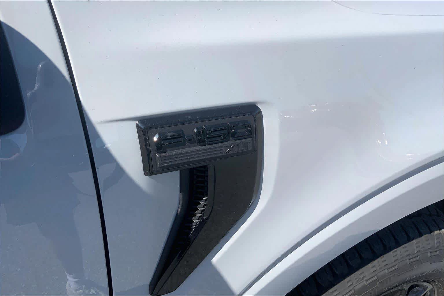 Certified 2026 Ford F150 XLT w/ Equipment Group 302A MID AWD/4WD image 31