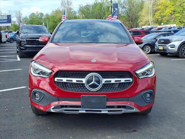 Used 2021 Mercedes-Benz GLA 250 4MATIC image 19