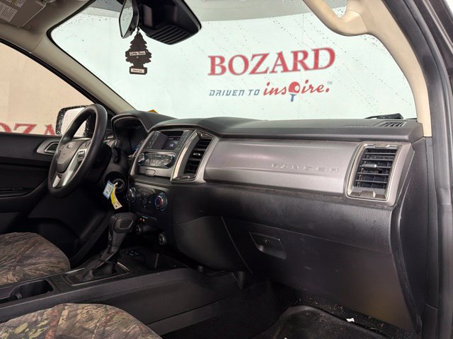 Certified 2019 Ford Ranger XLT w/ FX4 Off-Road Package AWD/4WD image 30