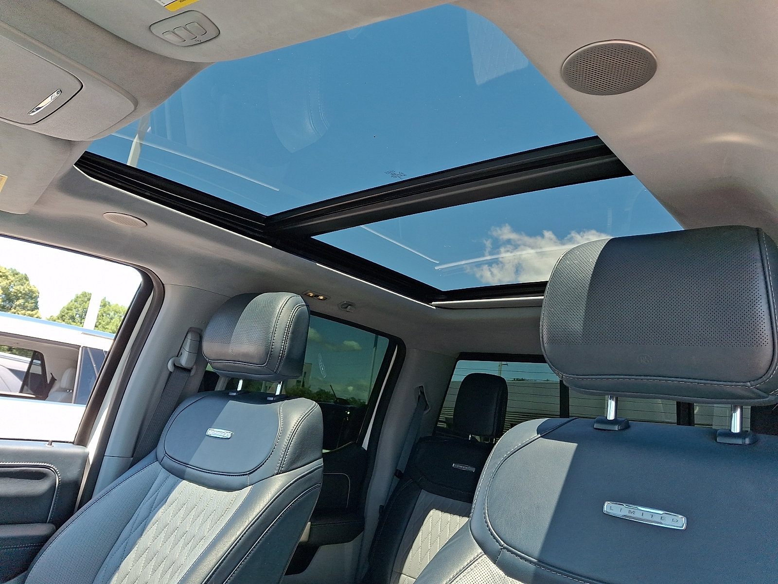 Certified 2023 Ford F150 Limited AWD/4WD image 21